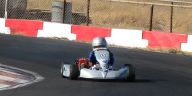 Alex Karting